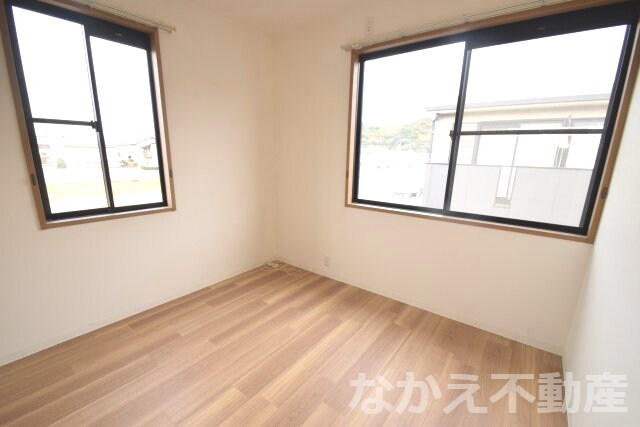 物件内観写真4　(寝室です)