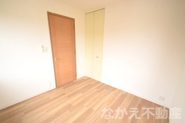 物件内観写真14　(落ち着いて過ごせるお部屋なので、寝室にいかがでしょうか)