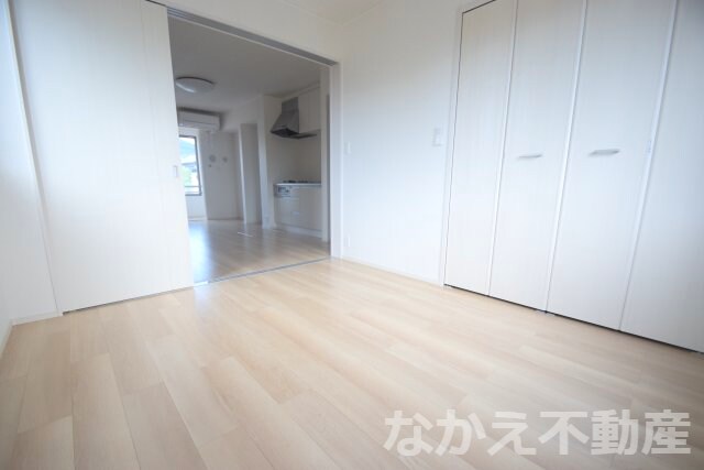 物件内観写真5　(寝室です)