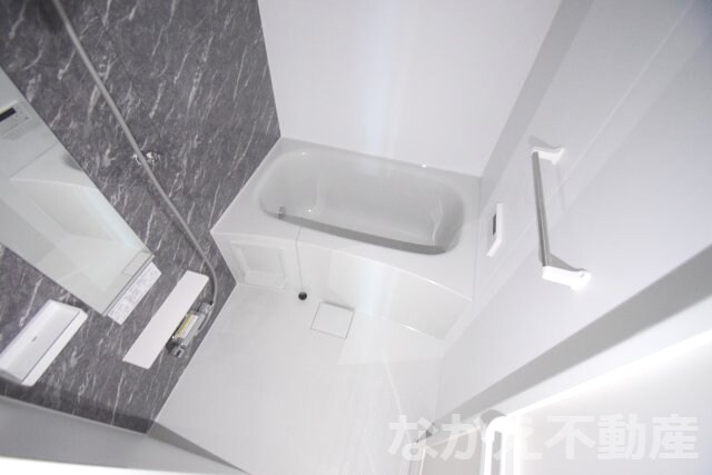 物件内観写真7　(お風呂です)