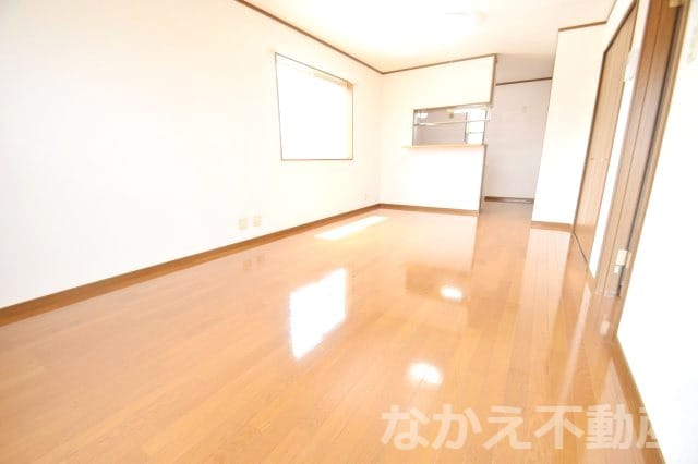 物件内観写真4　(寝室です)