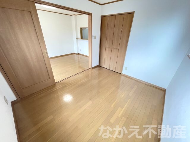 物件内観写真3　(ゆとりの広さです)