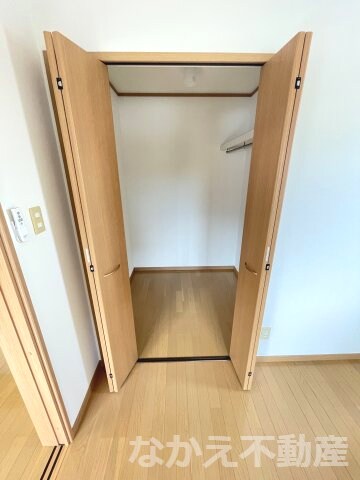 物件内観写真8　(収納があります)