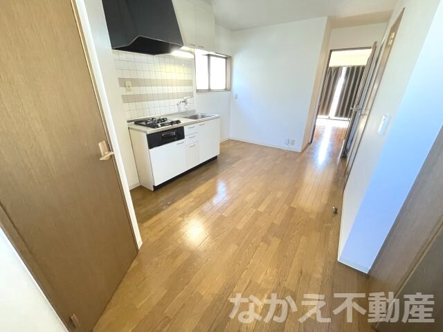 物件内観写真14　(リビングです)