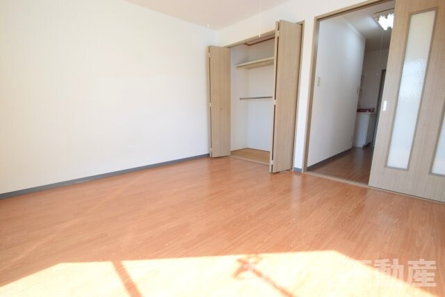 物件内観写真3　(寝室にいかがでしょうか)