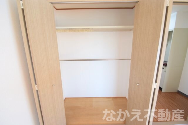 物件内観写真10　(大きなものも収納できそうです)