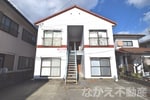 外観は落ち着いています