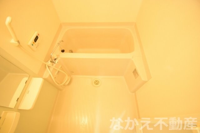 物件内観写真6　(日々の暮らしに欠かせないお風呂です)