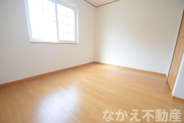 寝室(寝室にいかがでしょうか)