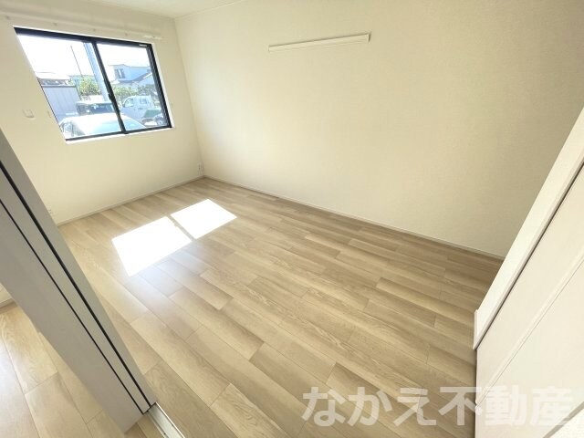 物件内観写真3　(落ち着いて過ごせるお部屋なので、寝室にいかがでしょうか)