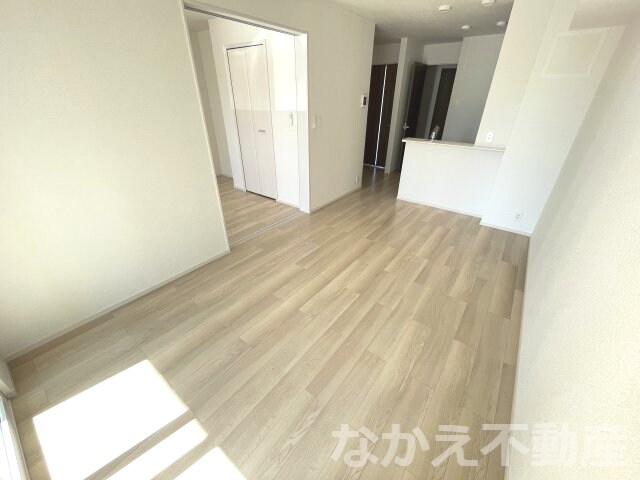 物件内観写真12　(居間です)