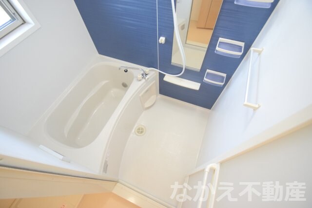 物件内観写真6　(落ち着いた空間のお風呂です)