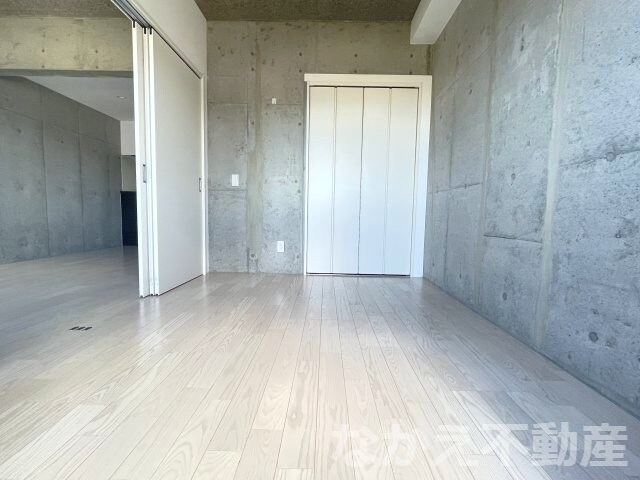 物件内観写真8　(ゆとりの広さです)