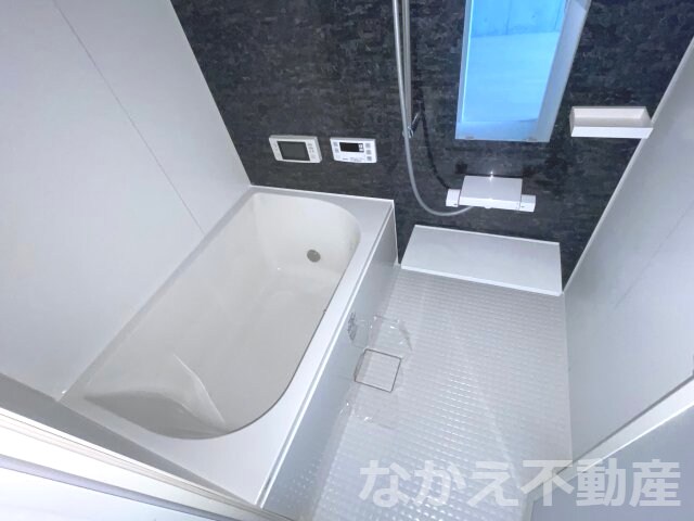 物件内観写真13　(ゆったり過ごせるお風呂です)