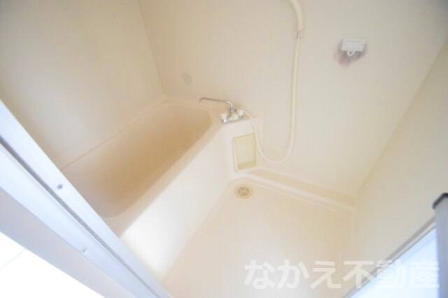 物件内観写真6　(お風呂です)