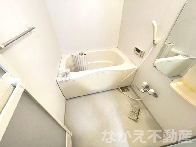 物件内観写真6　(お風呂です)