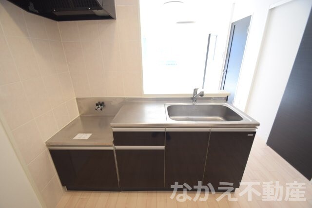 物件内観写真5　(キッチンでお料理をお楽しみください)