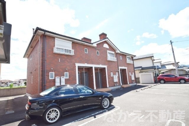 物件外観写真1　(外観です)