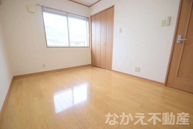 物件内観写真4　(寝室です)