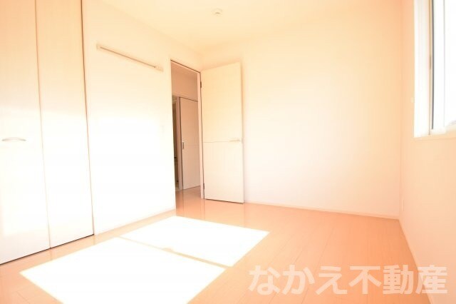 物件内観写真12　(寝室です)