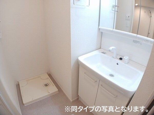 洗面・脱衣所