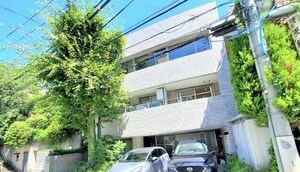 齋藤ビル外観写真