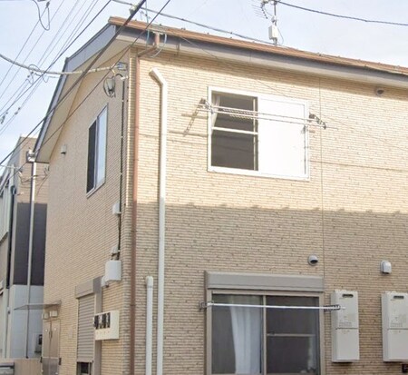 LaFamille（ラ ファミール）外観写真