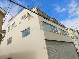 大勝マンション外観写真