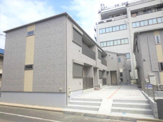 レジデンス・グランデベルク