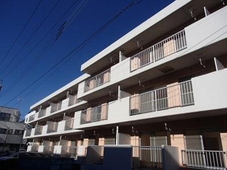 NCRe東村山 202号室外観写真