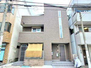 Ａｍａｒｃｏｒｄ　アマルコルド外観写真