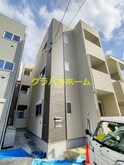 ハーモニーテラス東淡路