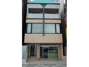 ★坪島ビル外観写真