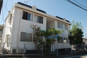 ★サンシャイン'87外観写真