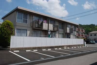 ★織田ハイツ