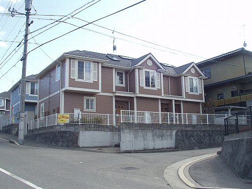 グレイスフルⅢ