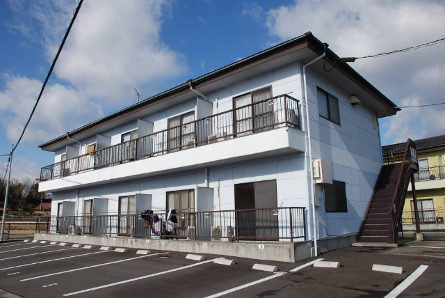 ★米満KハイツⅡ