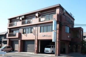 ★有田ビル外観写真