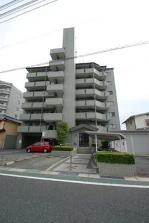 ★コージュ蔵田外観写真
