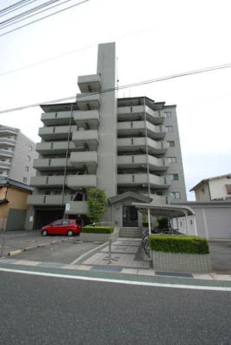 ★コージュ蔵田外観写真