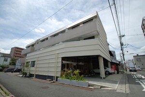 ★本岡ビル外観写真