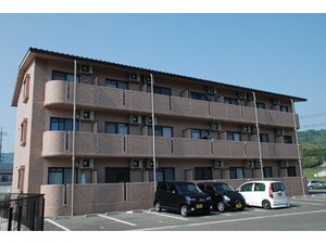 ★セレーネ外観写真