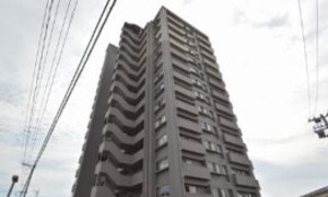 ★フローレンス西条寺西グランドアーク外観写真