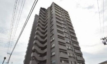★フローレンス西条寺西グランドアーク外観写真