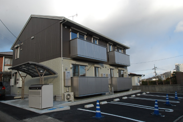 ★エアーグリーン東広島