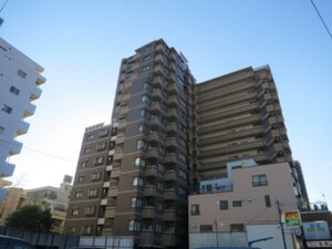江東区大島5丁目外観写真