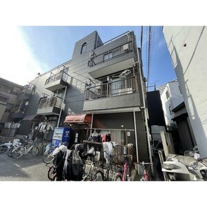 フォレスト京島Ｆ(フォレストキョウジマ)外観写真
