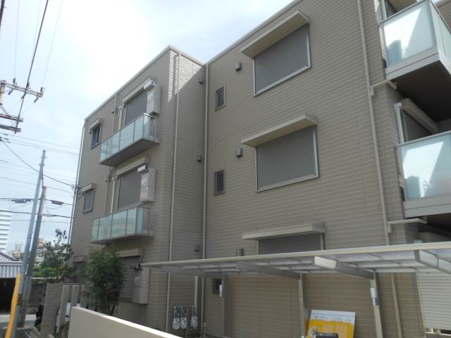 外観写真