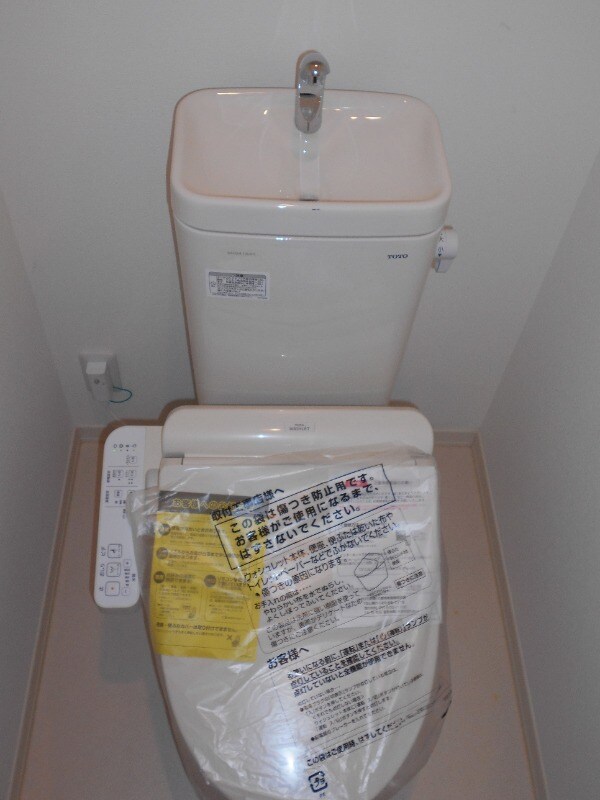 物件内観写真11　