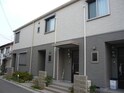 シャーメゾン稲田本町Ｃ棟